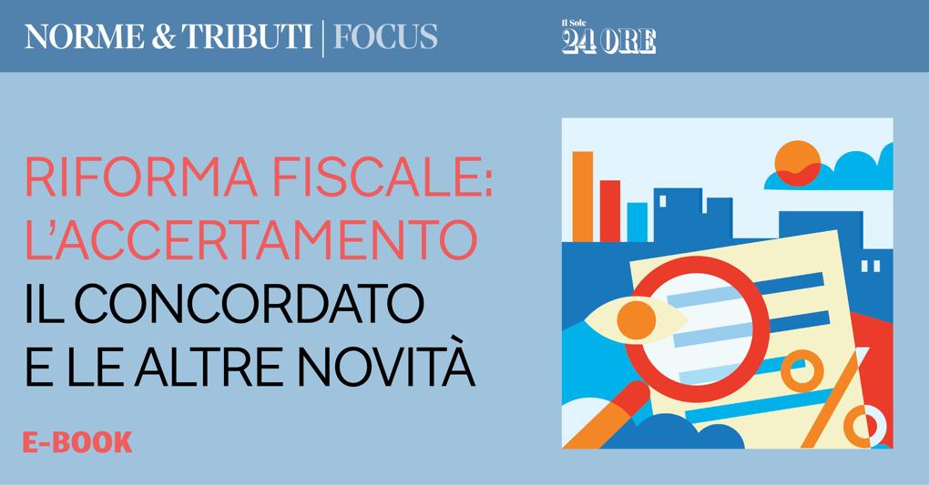 Migliori e peggiori sole 24 ore sale